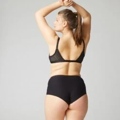 Simone Perele Culotte Haute Gainante Light Contrôle Subtile Noir 8 Simone Perele Culotte Haute Gainante Light Contrôle Subtile Noir -Sousvêtement Soldes 1 19Y610 015 3 973e
