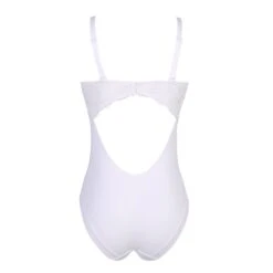 PRIMADONNA Body Sophora Blanc -Sousvêtement Soldes body primadonna sophora blanc4