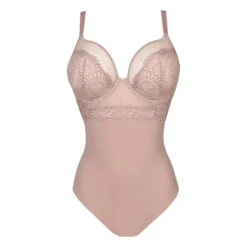 PRIMADONNA Body Sophora Bois De Rose 13 PRIMADONNA Body Sophora Bois De Rose -Sousvêtement Soldes body sophora bois de rose primadonna paris 1