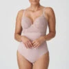 PRIMADONNA Body Sophora Bois De Rose -Sousvêtement Soldes body sophora bois de rose primadonna paris1