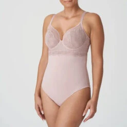 PRIMADONNA Body Sophora Bois De Rose 14 PRIMADONNA Body Sophora Bois De Rose -Sousvêtement Soldes body sophora bois de rose primadonna paris4 1