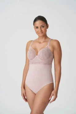 PRIMADONNA Body Sophora Bois De Rose -Sousvêtement Soldes body sophora bois de rose primadonna paris5