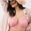 ELOMI Soutien-gorge Matilda Rose -Sousvêtement Soldes c2c8ed 05d871db0f874479b1dc2fad1b83ea5a mv2
