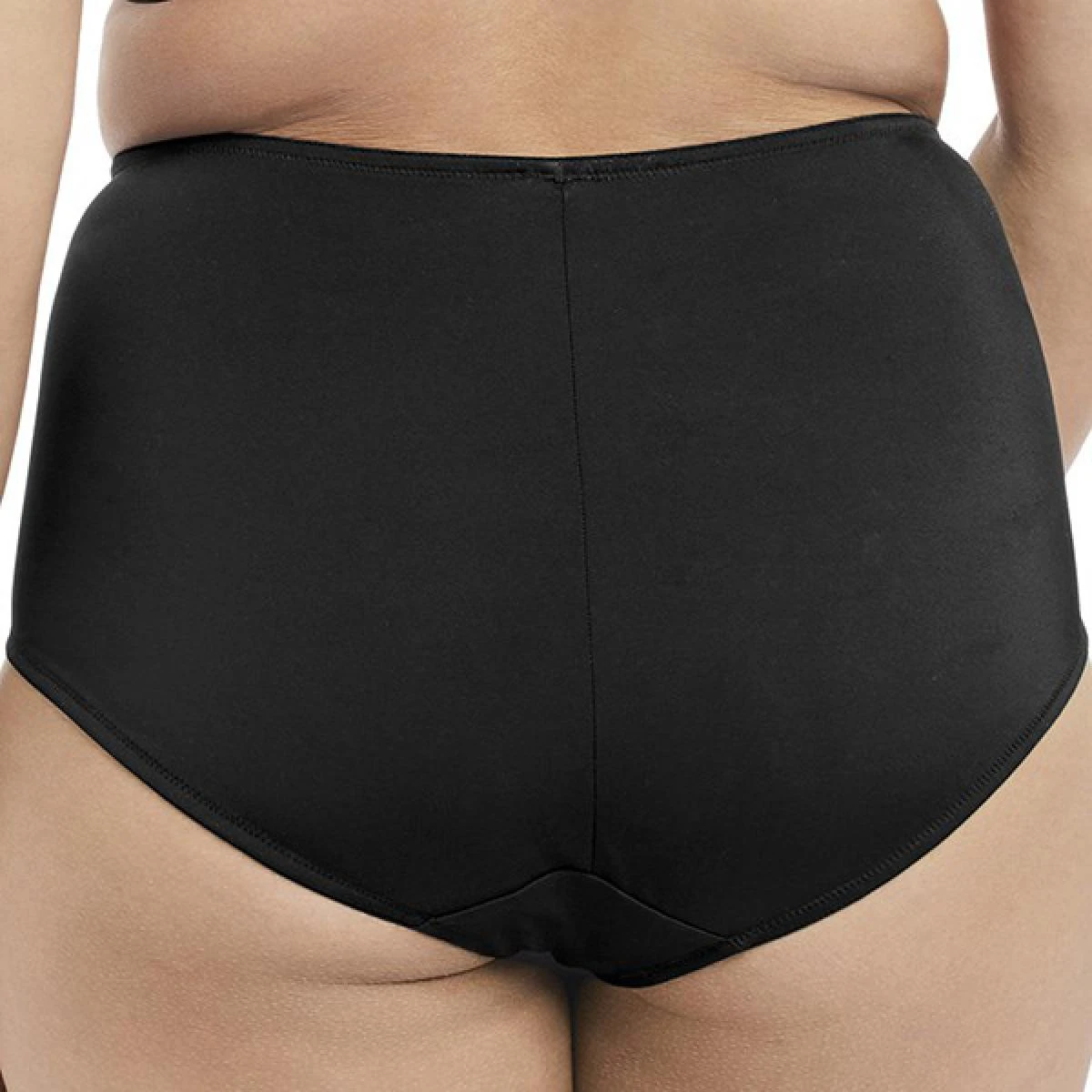 ELOMI Culotte Sachi Noir 6 ELOMI Culotte Sachi Noir – Image 4