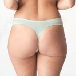 PRIMADONNA String Alalia Fleur De Printemps 10 PRIMADONNA String Alalia Fleur De Printemps -Sousvêtement Soldes c2c8ed 087323a2a3de4b02ac9d14d3bbf7a379 mv2