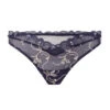 Tanga Sublime à Deux Bleu Nuit -Sousvêtement Soldes c2c8ed 0c768192bcc44632af473db64c407445 mv2