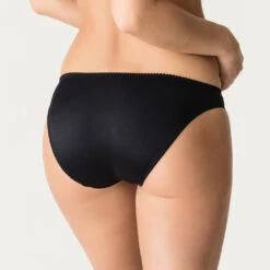 PRIMADONNA Slip Brésilien Deauville Noir -Sousvêtement Soldes c2c8ed 0e55e84b98234c1282b892f1217aaad1 mv2