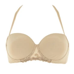 Simone Perele Soutien-gorge Bandeau Délice Peau -Sousvêtement Soldes c2c8ed 17abcd957f35486d8e010dbad1585ef9 mv2