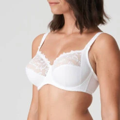 PRIMADONNA Soutien-gorge Armatures Deauville Blanc -Sousvêtement Soldes c2c8ed 27f01ec7a5b4450290354f22f6e8a477 mv2