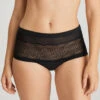 PRIMADONNA Shorty Noir Sophora -Sousvêtement Soldes c2c8ed 2b9333dd5290495f941565dfb742f100 mv2