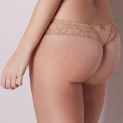 Simone Perele String Délice Peau -Sousvêtement Soldes c2c8ed 3524c739abe44293a31293078c5091ec mv2