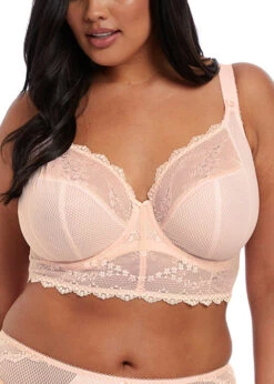 ELOMI Bralette Charley Ballet Pink 11 ELOMI Bralette Charley Ballet Pink -Sousvêtement Soldes c2c8ed 3614b3b4c5404f9094e26b5891157c28 mv2