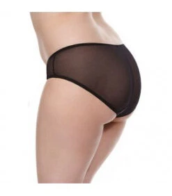 ELOMI Slip Matilda Noir -Sousvêtement Soldes c2c8ed 3d5a29492bb5440bb854b568aa46ace6 mv2