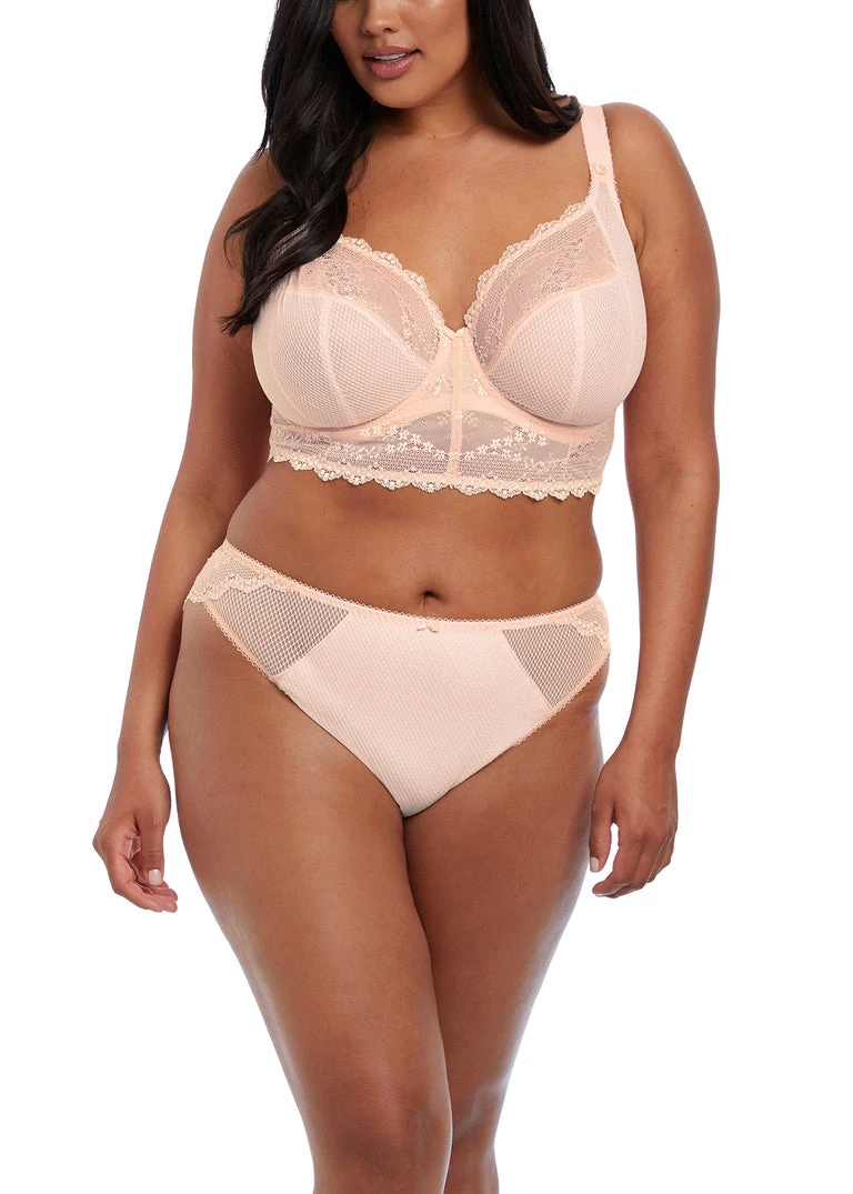 ELOMI Bralette Charley Ballet Pink 6 ELOMI Bralette Charley Ballet Pink – Image 4