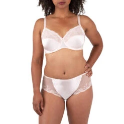 Soutien-gorge Emboîtant Grandes Tailles Splendeur Soie Rose -Sousvêtement Soldes c2c8ed 55bd91fc2b064e208ed01bbf357ea5c4 mv2