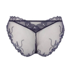 Slip Séduction Sublime à Deux Bleu Nuit -Sousvêtement Soldes c2c8ed 59c02e2bf4f44627b59fb64968d97bde mv2