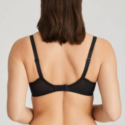 PRIMADONNA Soutien-gorge Balconnet Tulipe Noir Sophora -Sousvêtement Soldes c2c8ed 5e879e9e26f348dfadef3fb534a42655 mv2