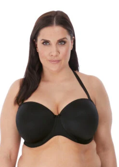 ELOMI Soutien-gorge Smooth Noir Moulé Armatures Sans Bretelles -Sousvêtement Soldes c2c8ed 610c16d77a224214a5d67121fc6777ea mv2 1