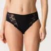 PRIMADONNA Culotte Haute Deauville Noir -Sousvêtement Soldes c2c8ed 66efb6272e3043178d1e61094afcfe1f mv2