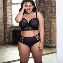 ELOMI Bralette Charley Noir 9 ELOMI Bralette Charley Noir -Sousvêtement Soldes c2c8ed 68091706744b42a19eba2baeaec763ec mv2 1