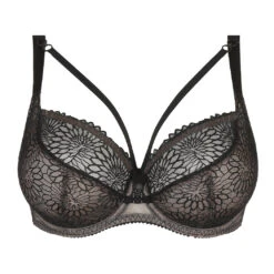 PRIMADONNA Soutien-gorge Balconnet Tulipe Noir Sophora -Sousvêtement Soldes c2c8ed 7a4ce391d0dc47db83bd369bd45895bd mv2