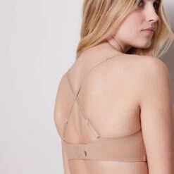 Simone Perele Soutien-gorge Bandeau Délice Peau -Sousvêtement Soldes c2c8ed 82c2ccbf014f40f1ad751b48988f561e mv2
