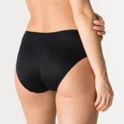 PRIMADONNA Culotte Haute Deauville Noir -Sousvêtement Soldes c2c8ed 87e8e09626794ea3a92a7648750bd230 mv2 1