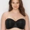ELOMI Soutien-gorge Smooth Noir Moulé Armatures Sans Bretelles -Sousvêtement Soldes c2c8ed 8c7f720f08fb454ea8ebb7f3d767fe12 mv2