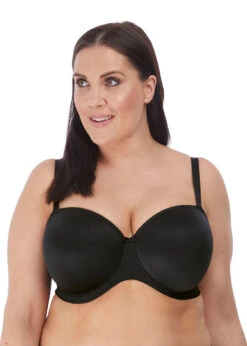 ELOMI Soutien-gorge Smooth Noir Moulé Armatures Sans Bretelles -Sousvêtement Soldes c2c8ed 8f8800cfbe3349db91cd4d0828711de9 mv2 1
