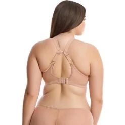 ELOMI Soutien-gorge Matilda Nude -Sousvêtement Soldes c2c8ed a642d1689e4c44ff855504b4d7f46144 mv2