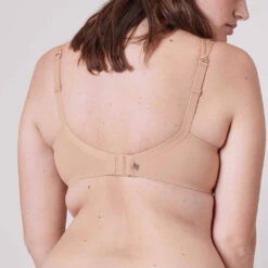 Simone Perele Soutien-gorge Spacer Délice Peau -Sousvêtement Soldes c2c8ed c569c54bf4d74b219e9ce79abe8aa9db mv2