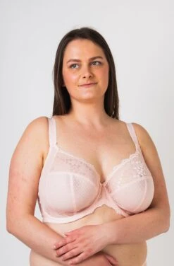 ELOMI Soutien-gorge Charley Ballet Pink -Sousvêtement Soldes c2c8ed d371ab997e6643818c75c06b78488458 mv2