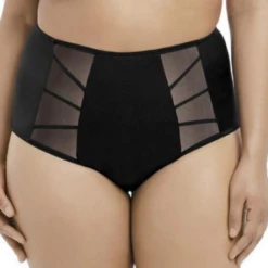 ELOMI Culotte Sachi Noir