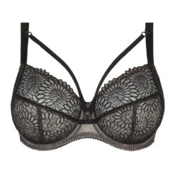 PRIMADONNA Soutien-gorge Noir Emboîtant à Armatures Sophora -Sousvêtement Soldes c2c8ed e1ba287a15334243b00f77bc66c8d58f mv2