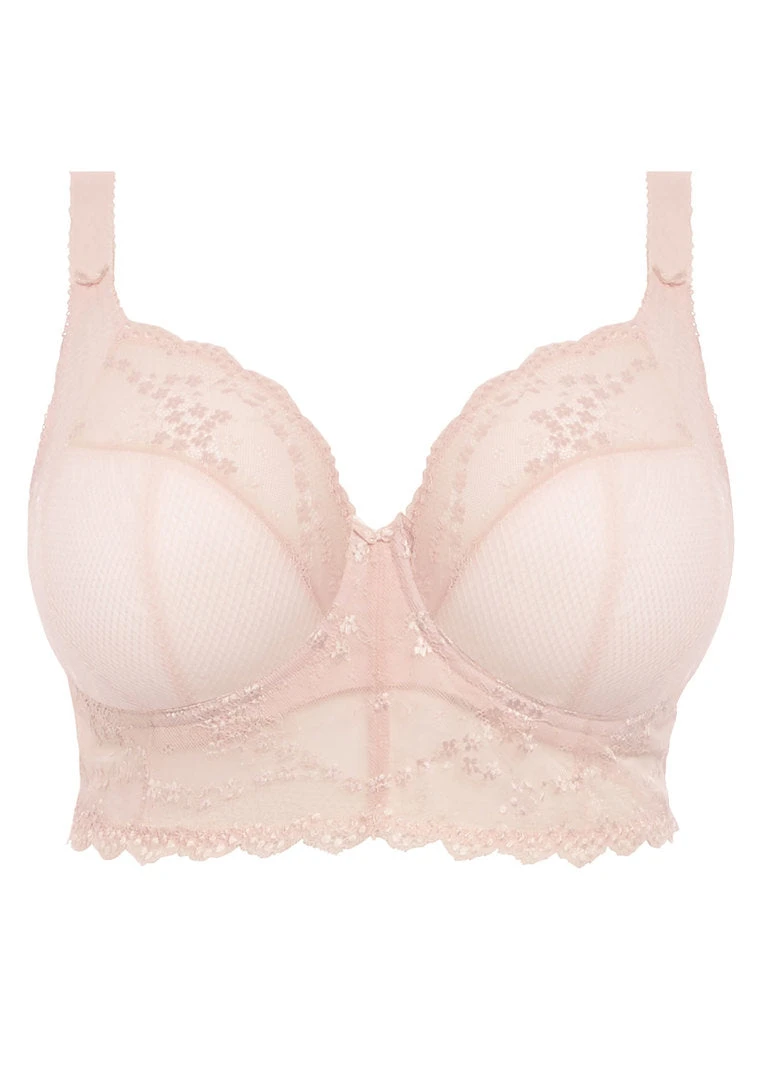 ELOMI Bralette Charley Ballet Pink 4 ELOMI Bralette Charley Ballet Pink – Image 2