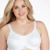 ELOMI Soutien-gorge De Sport Energise Blanc