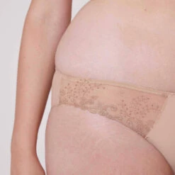 Simone Perele Slip Délice Peau -Sousvêtement Soldes c2c8ed eca07b84992d4fc2bef0ffbc07b1a02a mv2