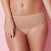 Simone Perele Shorty Délice Peau -Sousvêtement Soldes c2c8ed ed82d35ab21140918e6f2c6b508401e9 mv2