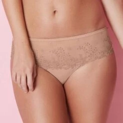 Simone Perele Shorty Délice Peau