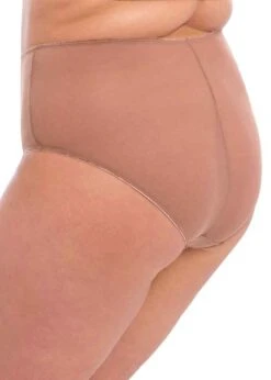 ELOMI Culotte Matilda Clove 9 ELOMI Culotte Matilda Clove -Sousvêtement Soldes culotte grande taille elomi matilda clove