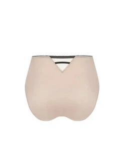 Culotte Haute Follement Sexy -Sousvêtement Soldes culotte haute lise charmel follement sexy paris5