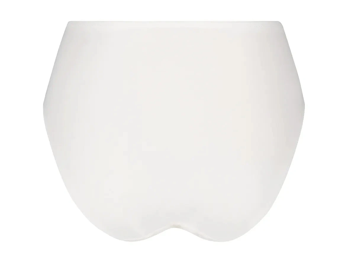 Culotte Haute En Dentelle Imagine La Beauté Ecru Nacre 4 Culotte Haute En Dentelle Imagine La Beauté Ecru Nacre – Image 2