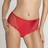 Culotte Haute En Soie Splendeur Soie Rouge -Sousvêtement Soldes culotte haute lise charmel splendeur soie rouge lise charmel 5f523d6d bf2a 421c 9be0 b9ea4c9bb22a