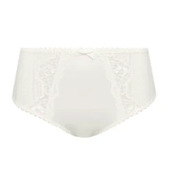 PRIMADONNA Culotte Haute Couture Ecru -Sousvêtement Soldes culotte primadonna couture naturel3