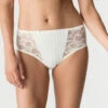 PRIMADONNA Culotte Haute Madison Ecru