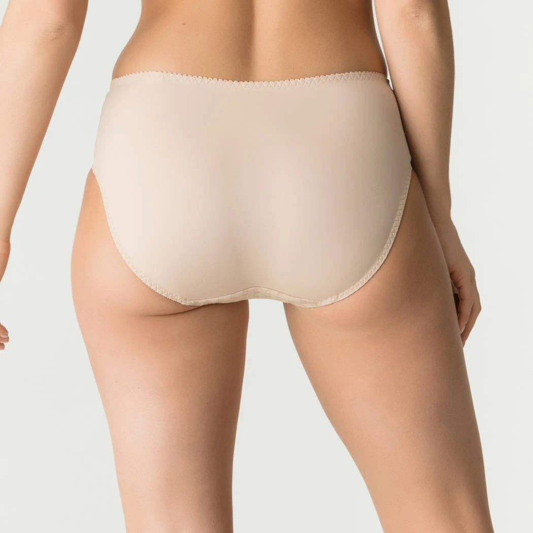 PRIMADONNA Culotte Haute Madison Caffé Latte 5 PRIMADONNA Culotte Haute Madison Caffé Latte – Image 3