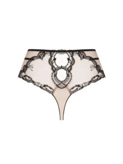 Culotte Sexy Follement Sexy -Sousvêtement Soldes culotte sexy lise charmel follement sexy paris 1