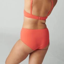 Sousvêtement Soldes -Sousvêtement Soldes culotte taille haute simone perele delice mango paris2