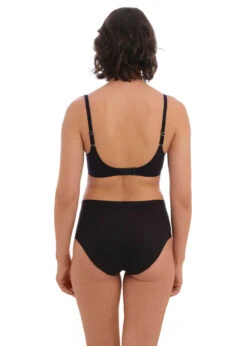 Wacoal Culotte Accord Noir -Sousvêtement Soldes culotte wacoal accord noir1