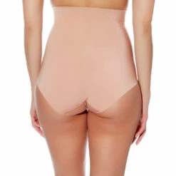 Wacoal Culotte Haute Gainante Chair Beauty Secret Skin -Sousvêtement Soldes culotte wacoal beauty secret chair 1